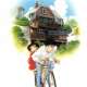   Whisper of the Heart <small>Director</small> 